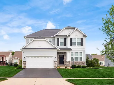 12320 Ebright Ln, Pickerington, OH 43147