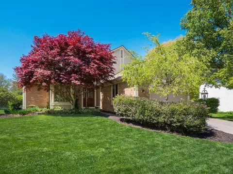 2319 Sonnington Dr, Dublin, OH 43016
