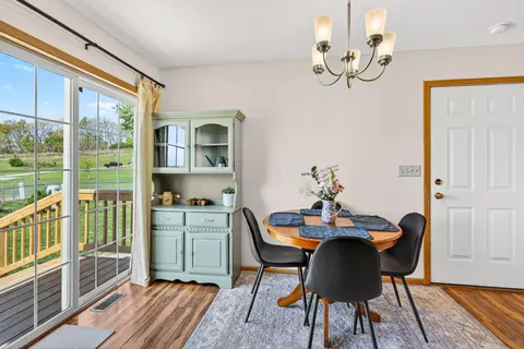 Dining - 163 Blue Sky Dr, Jackson, OH 45640 photo 2 of 3