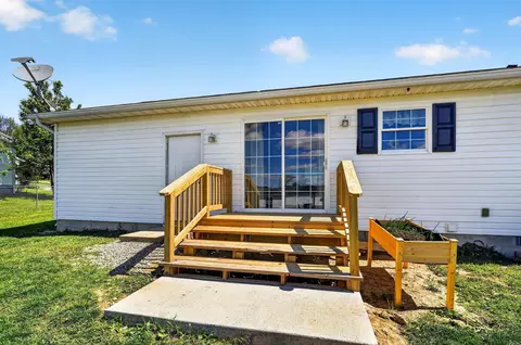 Exterior - 163 Blue Sky Dr, Jackson, OH 45640 photo 7 of 7