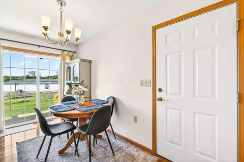Dining - 163 Blue Sky Dr, Jackson, OH 45640 photo 1 of 3