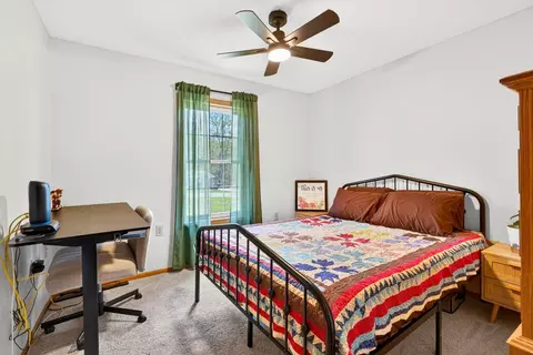 Bedroom - 163 Blue Sky Dr, Jackson, OH 45640 photo 3 of 5