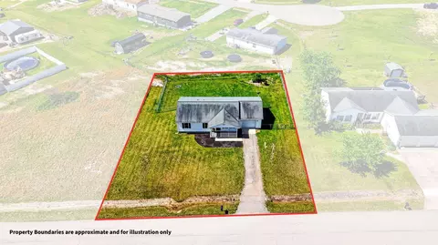 View/Area - 163 Blue Sky Dr, Jackson, OH 45640 photo 1 of 4
