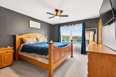 Bedroom - 163 Blue Sky Dr, Jackson, OH 45640 photo 1 of 5