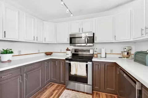 Kitchen - 163 Blue Sky Dr, Jackson, OH 45640 photo 1 of 4