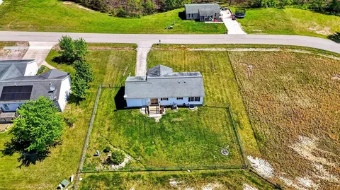 View/Area - 163 Blue Sky Dr, Jackson, OH 45640 photo 4 of 4