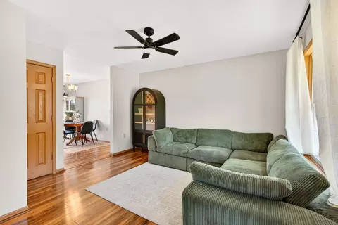 Living - 163 Blue Sky Dr, Jackson, OH 45640 photo 1 of 1