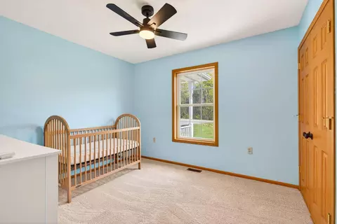 Bedroom - 163 Blue Sky Dr, Jackson, OH 45640 photo 5 of 5