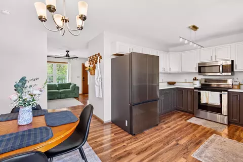 Kitchen - 163 Blue Sky Dr, Jackson, OH 45640 photo 2 of 4