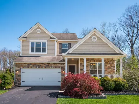 573 Summer Tree Loop, Marysville, OH 43040