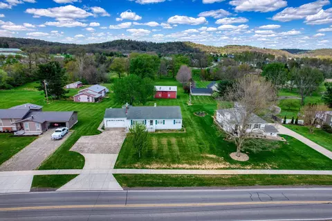 1603 W High St NE, Newark, OH 43055