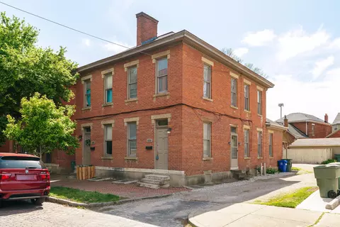 1121-1123 City Park Ave, Columbus, OH 43206