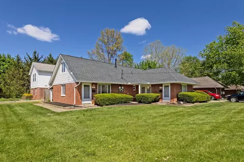 274-276 Myrtle Dr, Westerville, OH 43081
