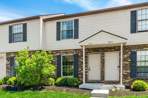2934 Sawdust Ln, Dublin, OH 43017