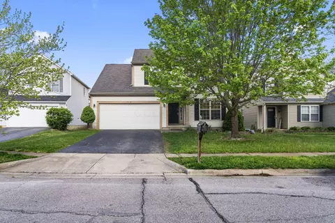 3442 Blendon Bend Way, Columbus, OH 43231