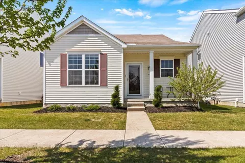 5648 Long Branch Pl, Columbus, OH 43228