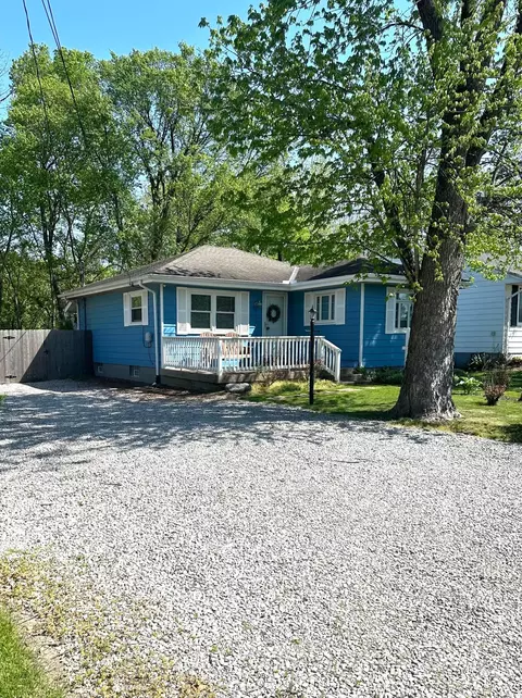 160 Landers Ave, Columbus, OH 43207