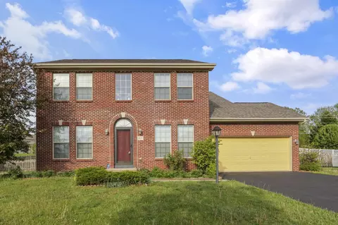 563 Banbridge St, Pickerington, OH 43147