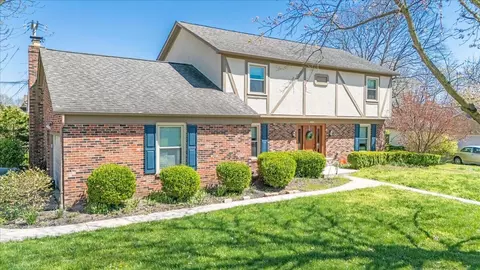 3252 Noreen Dr, Columbus, OH 43221