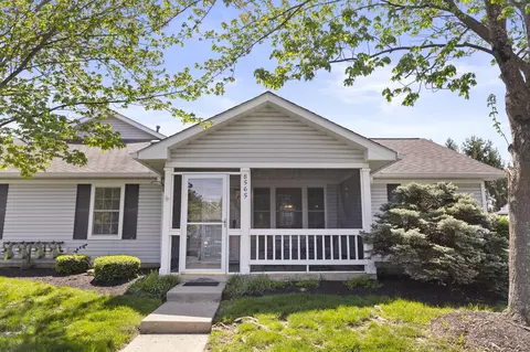 8565 Victoria Meadow Ln, Reynoldsburg, OH 43068