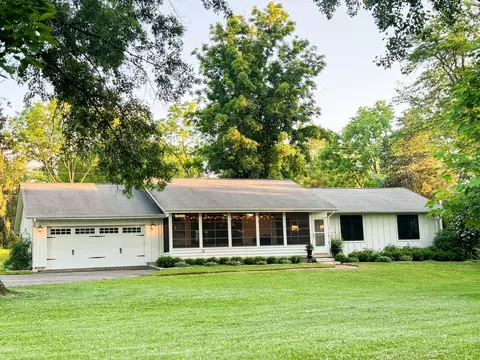 4871 Rutherford Rd, Powell, OH 43065