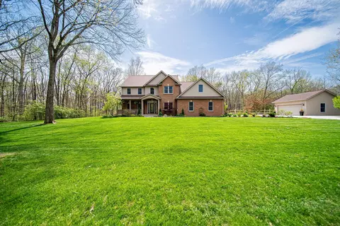 19055 Poling Rd, Marysville, OH 43040