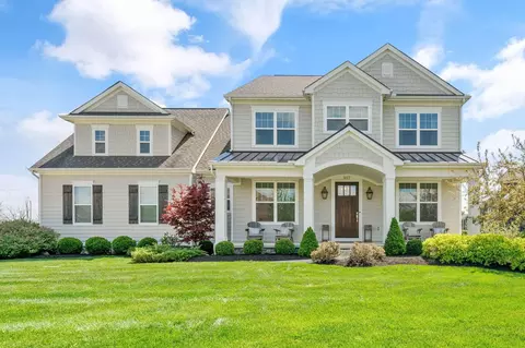 1617 Guilford Rd, Delaware, OH 43015