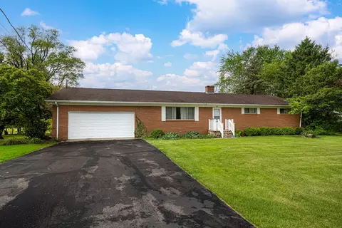 Exterior - 321 State St, Edison, OH 43320 photo 1 of 8
