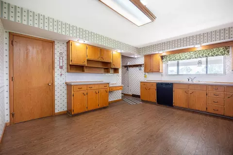 Kitchen - 321 State St, Edison, OH 43320 photo 1 of 2
