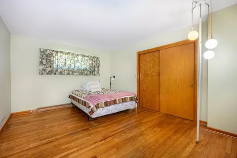 Bedroom - 321 State St, Edison, OH 43320 photo 2 of 6