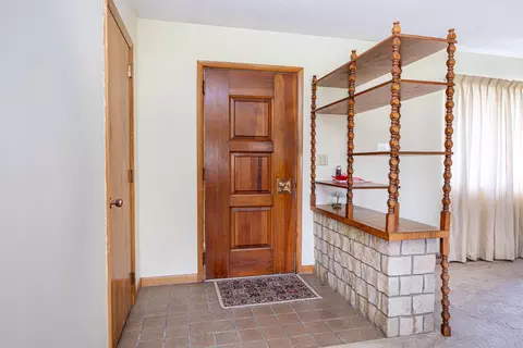 Entry Way - 321 State St, Edison, OH 43320 photo 1 of 1