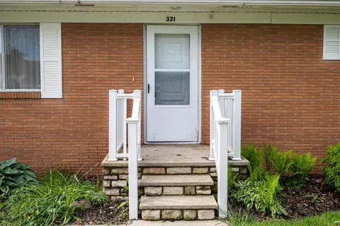 Exterior - 321 State St, Edison, OH 43320 photo 3 of 8