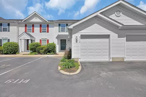 6114 Brice Park Dr, Canal Winchester, OH 43110