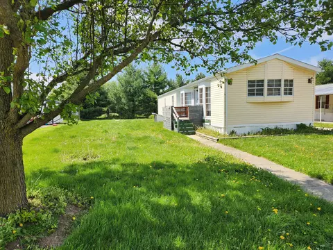 105 S 4th St #LOT 16, Cardington, OH 43315