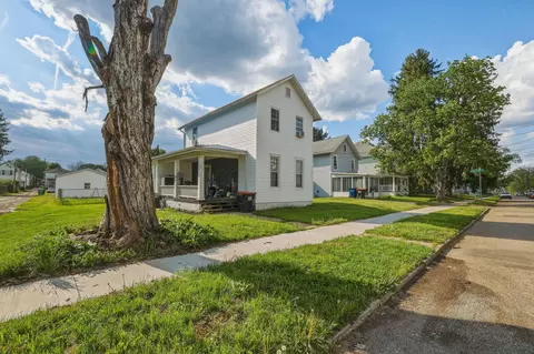 273 Buckingham St, Newark, OH 43055