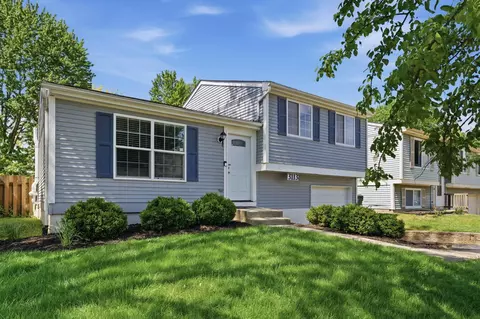 3113 Dewbourne Dr, Reynoldsburg, OH 43068