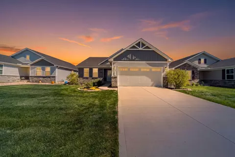 520 Buchloe Dr, Marysville, OH 43040