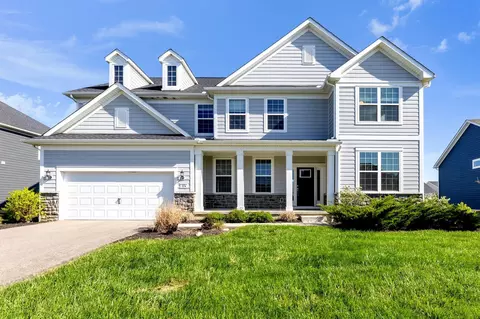 324 W Wind Rd, Delaware, OH 43015