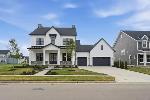 7858 Sparrow Run Dr, Plain City, OH 43064
