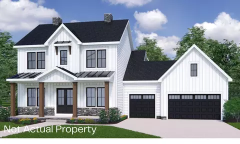 7858 Sparrow Run Dr, Plain City, OH 43064
