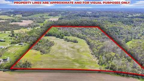 0 Co Rd 64, Glenford, OH 43739