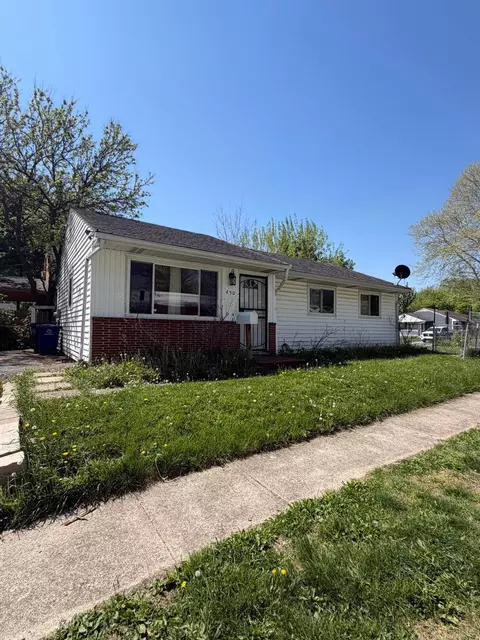 450 S Waverly St, Columbus, OH 43213