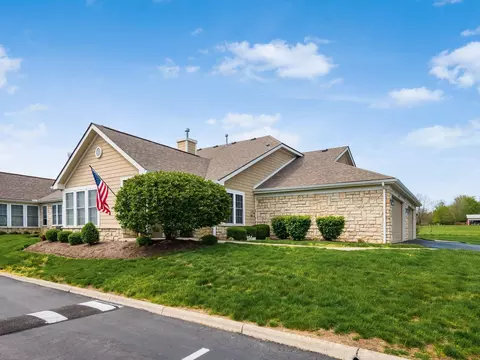 1274 Allington Ln, Columbus, OH 43240