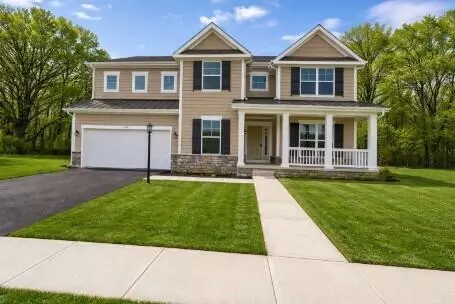 6540 Tanseyclose Ln, Dublin, OH 43016