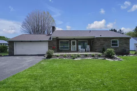 692 Uhler Rd, Marion, OH 43302