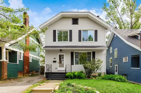 95 E Pacemont Rd, Columbus, OH 43202
