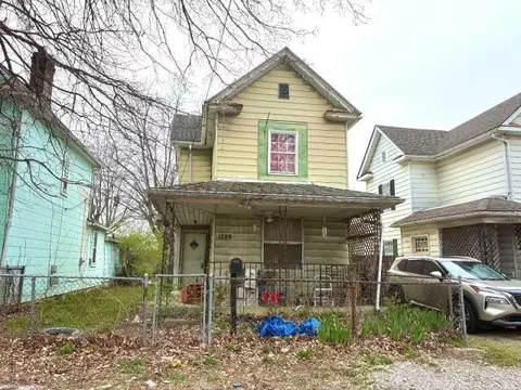 1789 Goethe St, Columbus, OH 43207