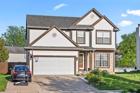 7121 Bennell Dr, Reynoldsburg, OH 43068