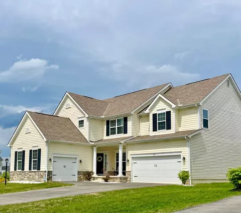212 Partridge Ct, Pickerington, OH 43147