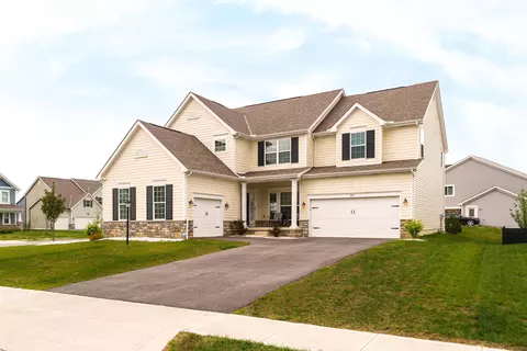 212 Partridge Ct, Pickerington, OH 43147
